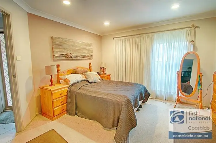 Second view of Homely house listing, 5 Cachia Boulevard, Horsley NSW 2530