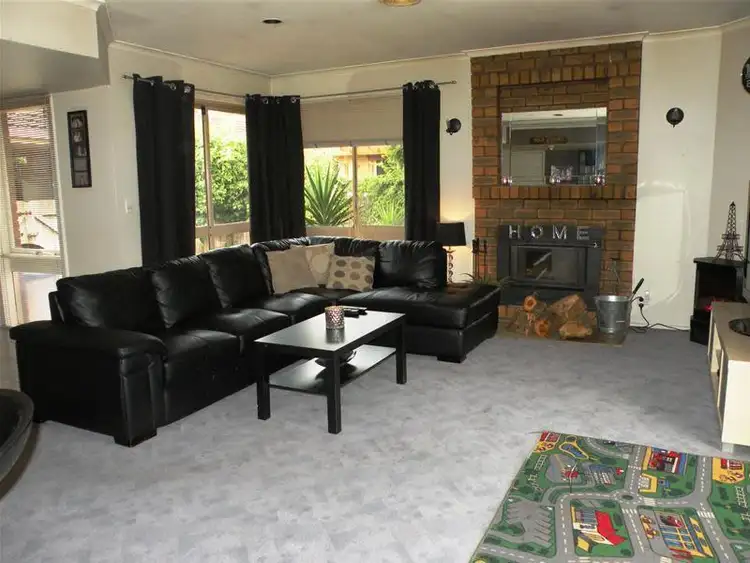 Fifth view of Homely house listing, 57 Kees Road, Lara VIC 3212