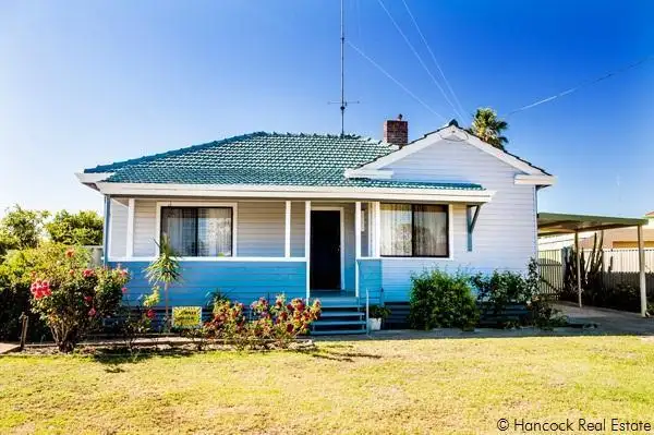 1/26 Wisbey Street, Carey Park WA 6230