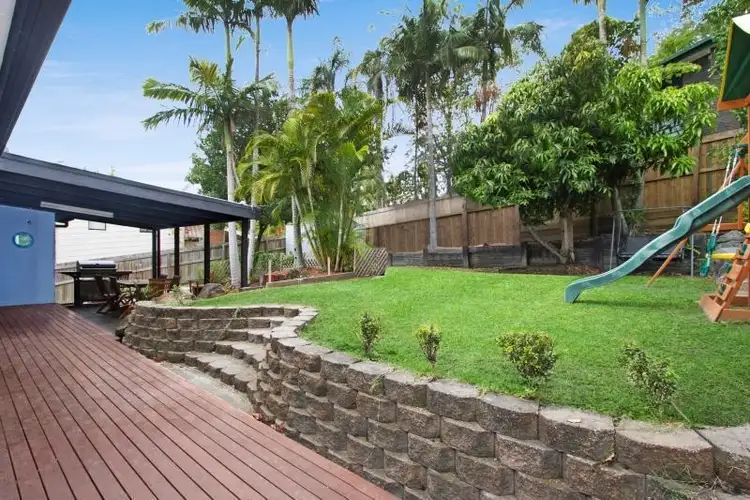 Fourth view of Homely house listing, 8 Glentrees Grove, Currumbin Waters QLD 4223