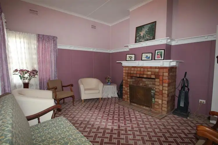 Second view of Homely house listing, 110 Molesworth Street, Tenterfield NSW 2372