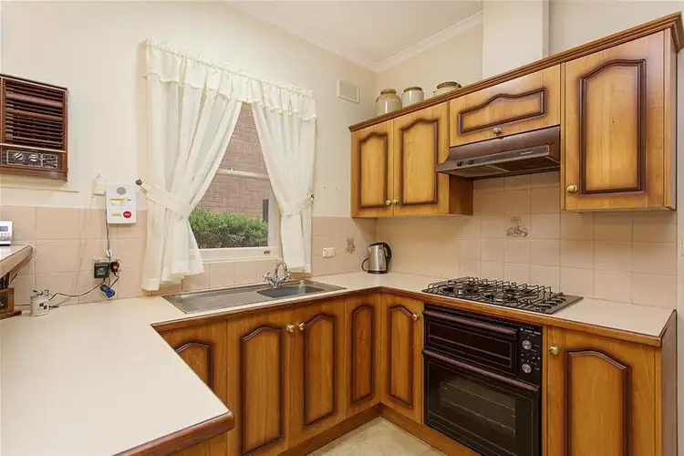 Fifth view of Homely house listing, 52 Kanbara Street, Flinders Park SA 5025