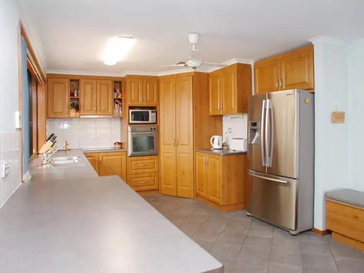 Sixth view of Homely house listing, 8 Cummings Crescent, Mitchell Park SA 5043