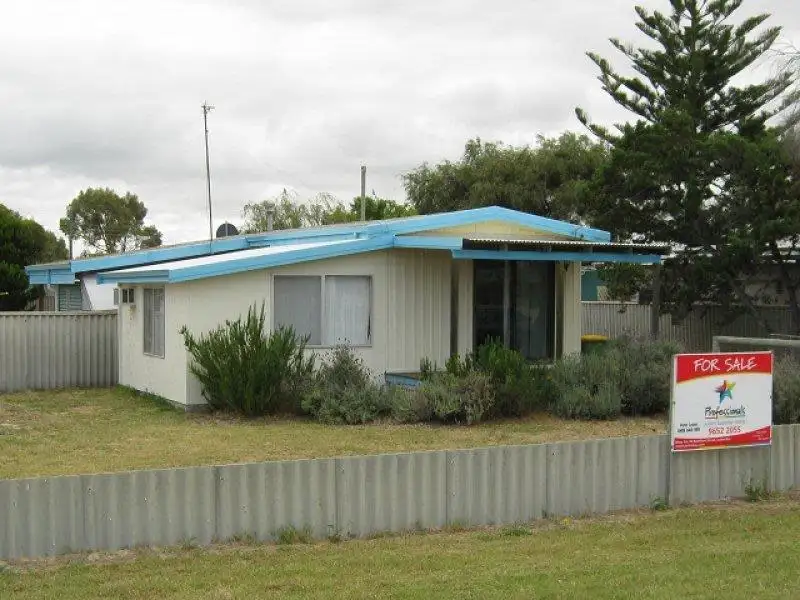 Main view of Homely house listing, 12 WESTLAKE Way, Jurien Bay WA 6516