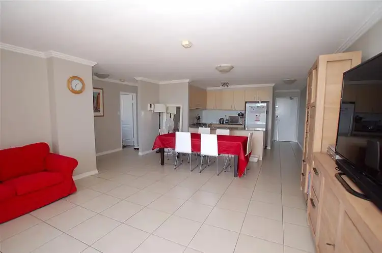 Fifth view of Homely apartment listing, 627/360 The Horsley Drive, Fairfield NSW 2165