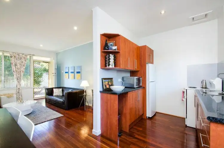 Sixth view of Homely unit listing, 1/49 Diagonal Road, Glenelg East SA 5045