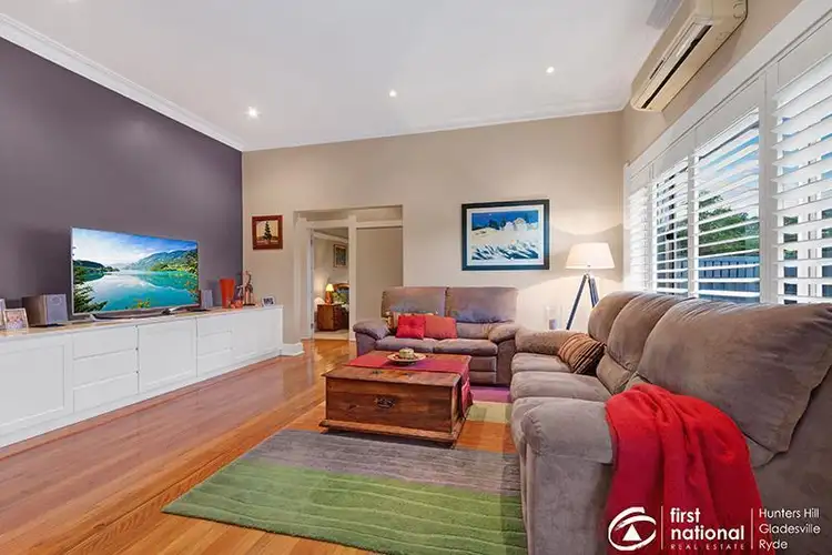 Fourth view of Homely house listing, 6 Stone Street, Meadowbank NSW 2114