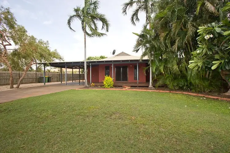 Second view of Homely house listing, 4 Charles Road, Cable Beach WA 6726