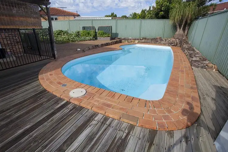 Seventh view of Homely house listing, 5 Abbott Close, Edensor Park NSW 2176