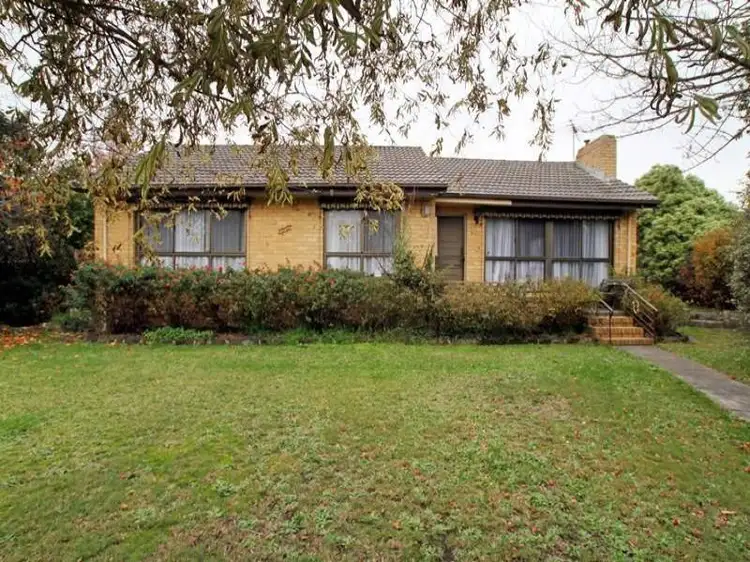 29 Jarma Road, Heathmont VIC 3135