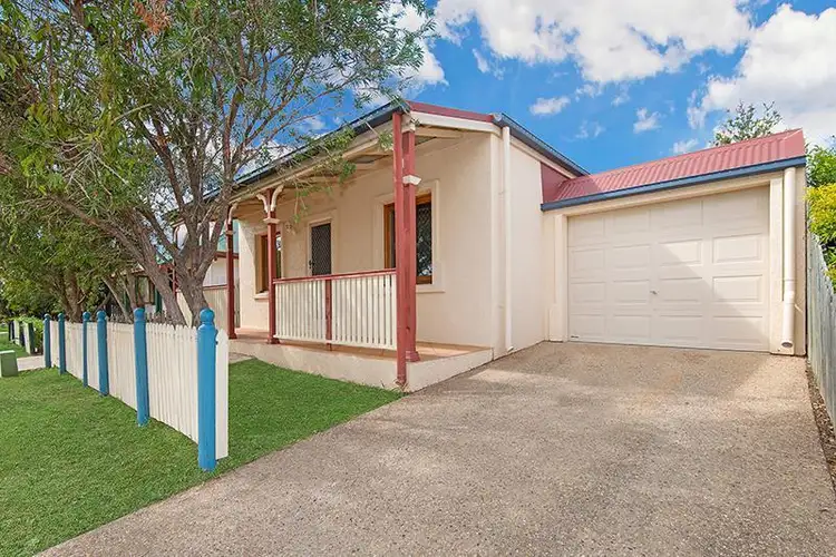 Second view of Homely house listing, 22 Honeyeater Circuit, Douglas QLD 4814