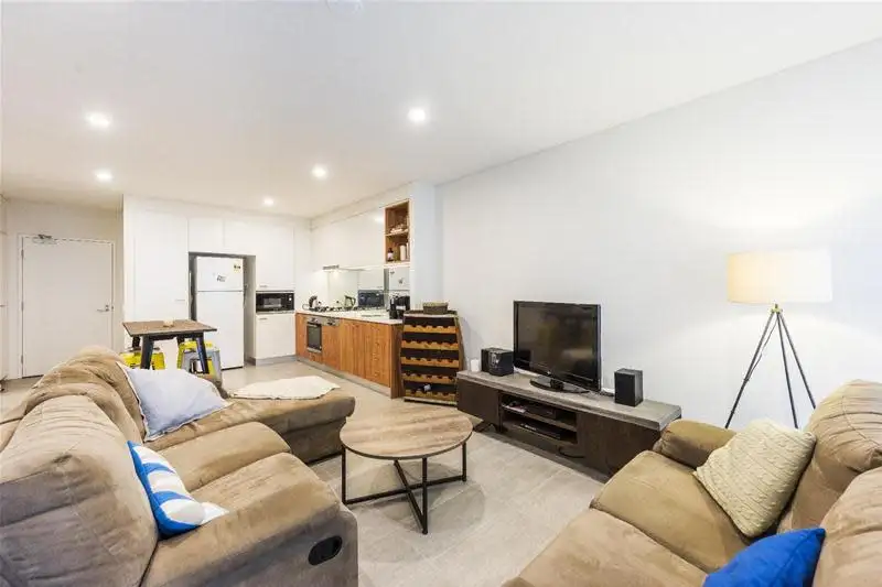 Main view of Homely apartment listing, Pandanus, 2.03/7 Edgar Street, Coffs Harbour NSW 2450