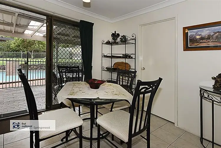 Fifth view of Homely house listing, 41 Lyndale Street, Shailer Park QLD 4128