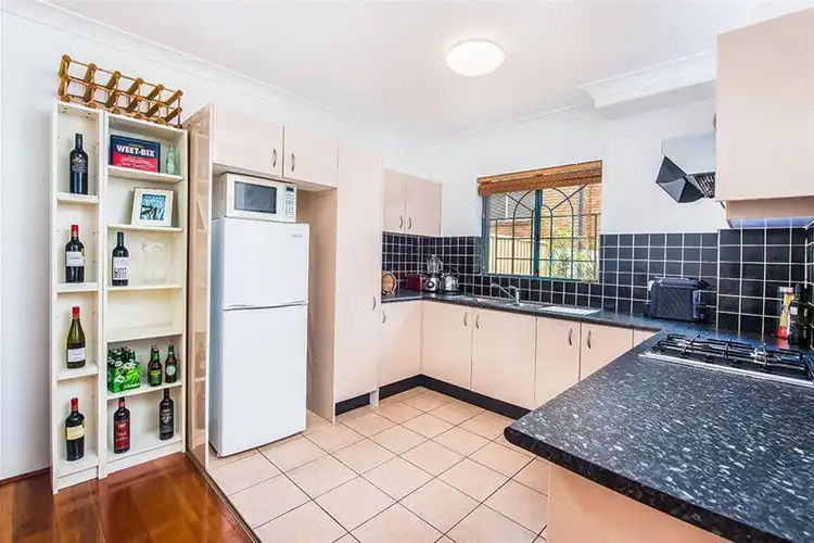Third view of Homely apartment listing, 4/17 Church Street, Ashfield NSW 2131