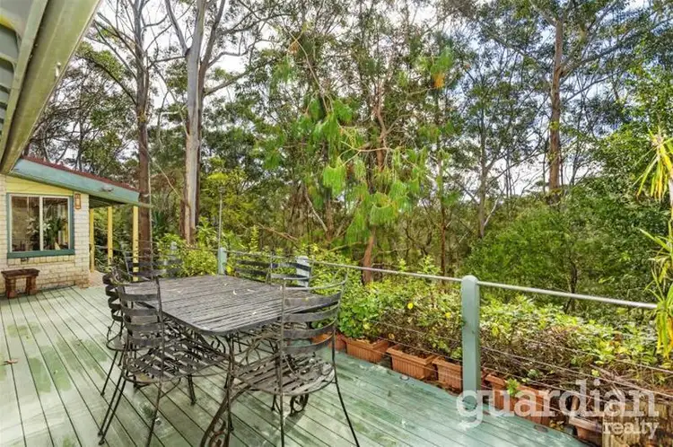 18 Farhall Place, Glenhaven NSW 2156