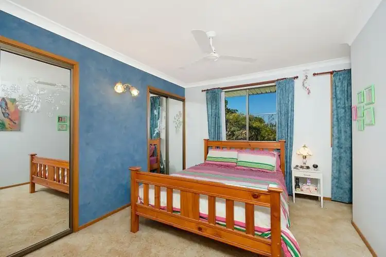 Sixth view of Homely house listing, 78 Figtree Drive (off Invercauld Rd), Goonellabah NSW 2480