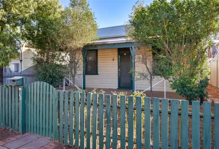43 King Street, Boulder WA 6432