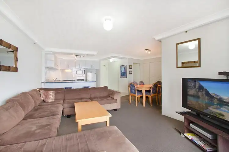 Sixth view of Homely unit listing, 11B/973 Gold Coast Highway, Palm Beach QLD 4221