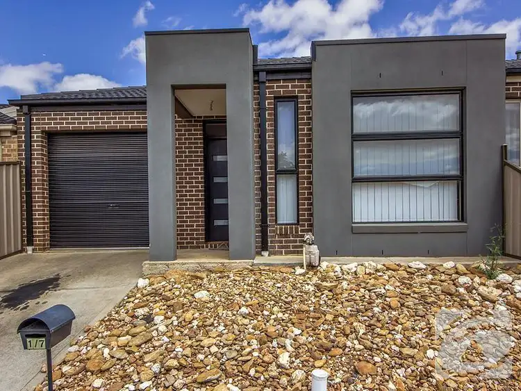 Main view of Homely house listing, 1/7 Katrina Drive, Burnside Heights VIC 3023