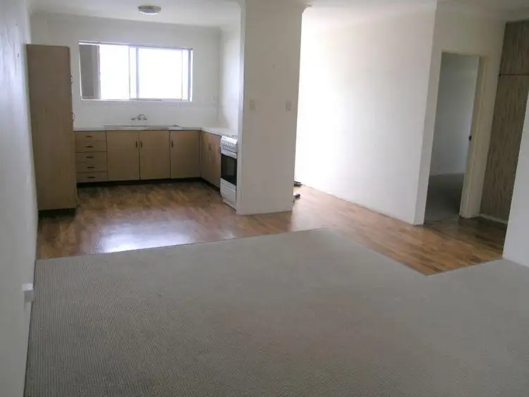 Second view of Homely unit listing, 6/246 Cavendish Road, Coorparoo QLD 4151
