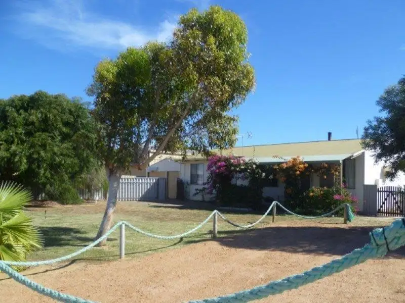 Main view of Homely house listing, 50 Hunter Crescent, Green Head WA 6514