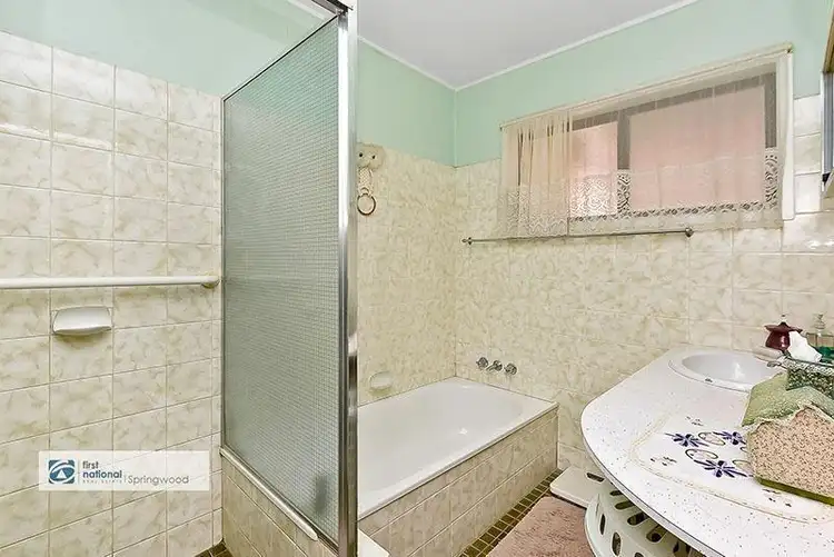 Fifth view of Homely house listing, 578 Newnham Road, Upper Mount Gravatt QLD 4122