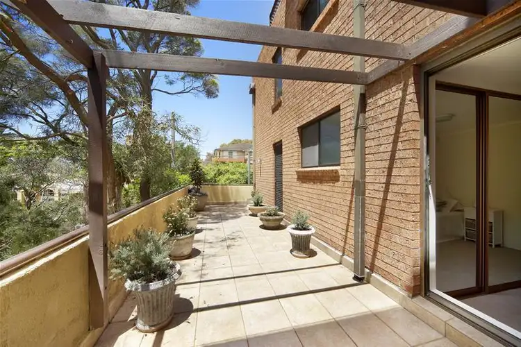 5/84-88 Pacific Parade, Dee Why NSW 2099