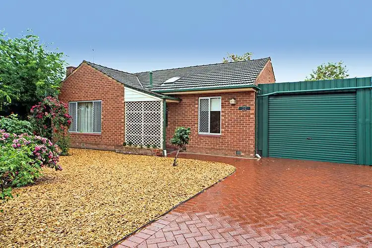 24 Barton Street, Blair Athol SA 5084