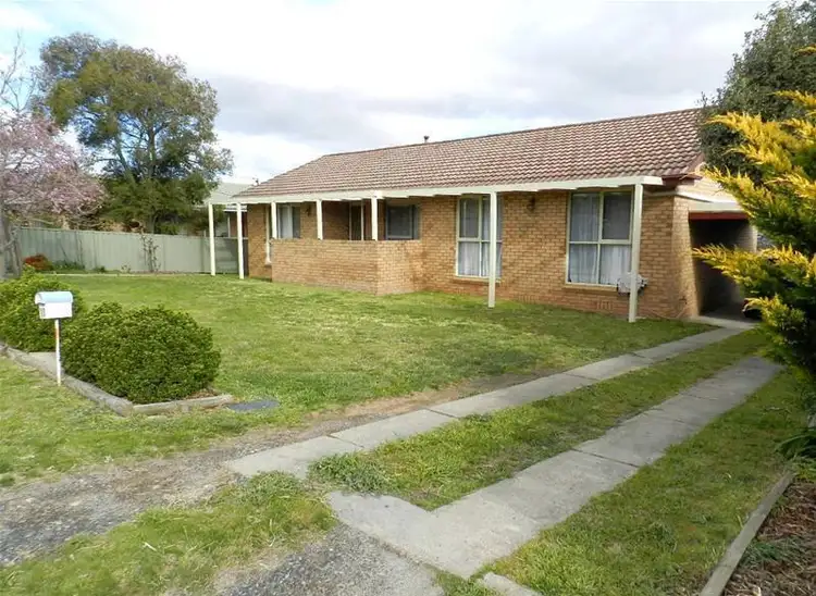 Second view of Homely house listing, 10 Hope Street, Yass NSW 2582