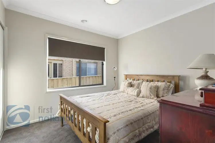 Sixth view of Homely house listing, 274 Hidden Valley Boulevard, Wallan VIC 3756