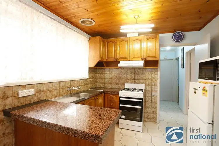 Second view of Homely house listing, 24 Tasman Avenue, Deer Park VIC 3023