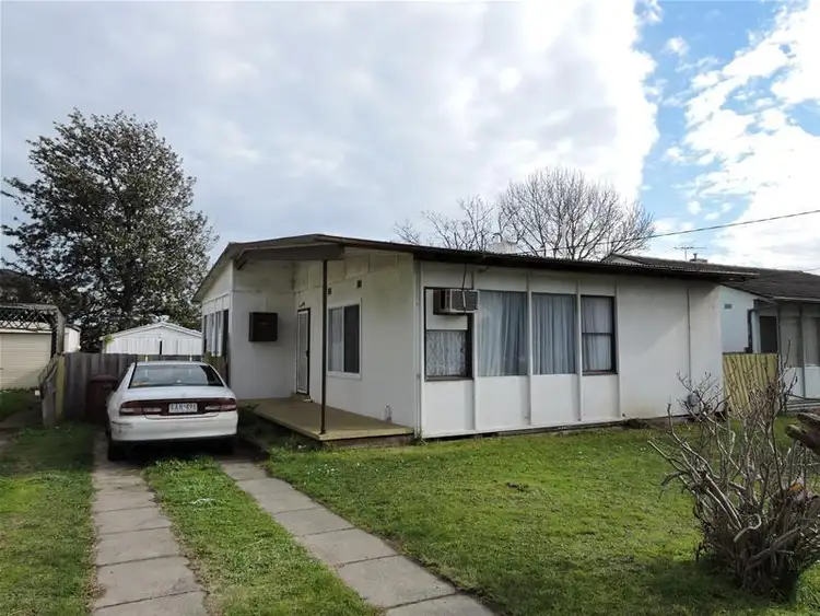 106 Power Road, Doveton VIC 3177
