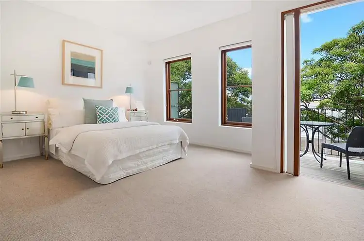 Fifth view of Homely house listing, 11 Poate Road, Centennial Park NSW 2021