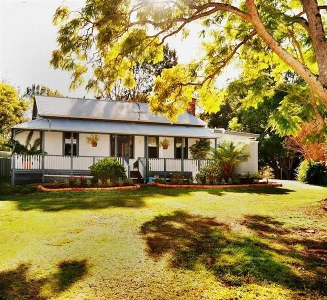 Main view of Homely house listing, 26-28 Nana Street, Nana Glen NSW 2450