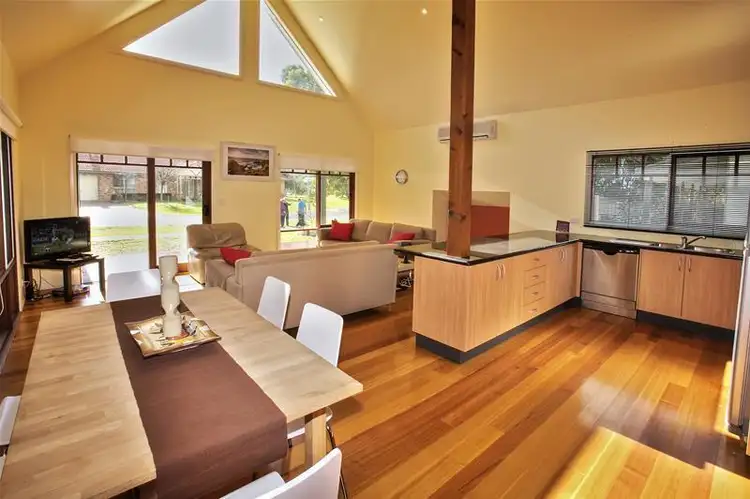 Second view of Homely house listing, 6 Collins Street, Silverleaves VIC 3922