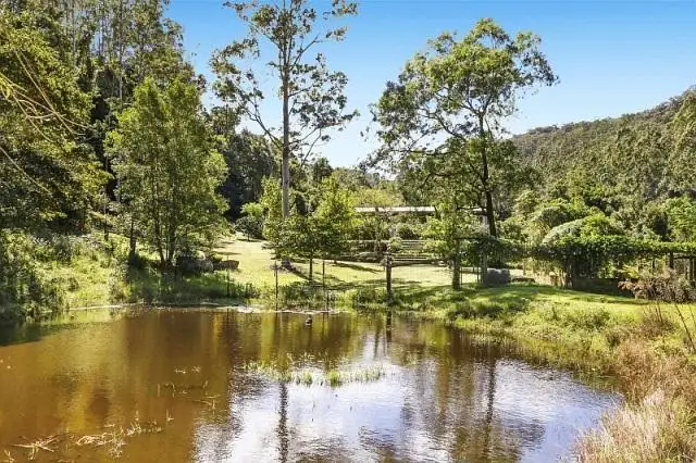 Third view of Homely rural property listing, 86 Kingtree Lane, Yarramalong NSW 2259