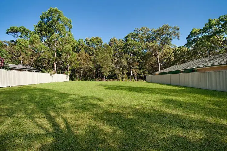 22 Anchorage Circle, Summerland Point NSW 2259
