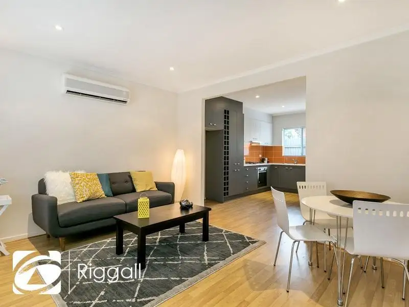 Main view of Homely unit listing, 1/5a Edward Street, Nailsworth SA 5083