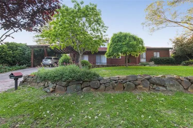 Sixth view of Homely house listing, 116 Roberts  Road, Kelmscott WA 6111