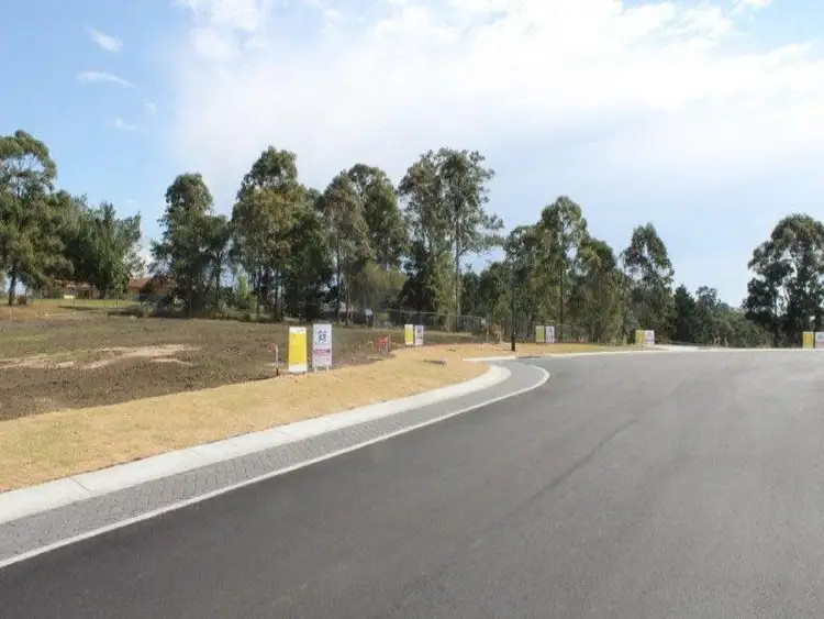 Third view of Homely land listing, 307 Myall Court, Caniaba NSW 2480