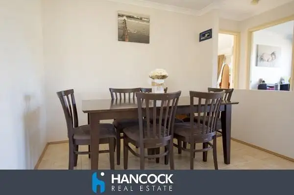 Seventh view of Homely house listing, 8 Wagtail Brace, Eaton WA 6232