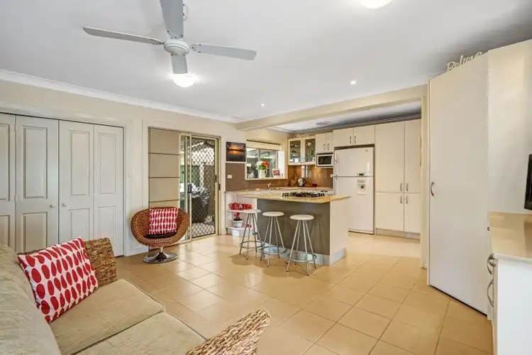 Fifth view of Homely house listing, 1 Thorn Road, Hamilton North NSW 2292