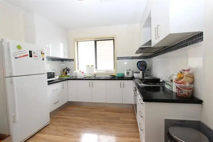 Second view of Homely unit listing, 1/45 Westmoreland Road, Sunshine North VIC 3020