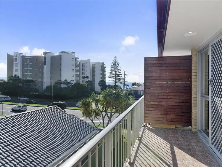 Sixth view of Homely unit listing, 10/1370 Gold Coast Highway, Palm Beach QLD 4221