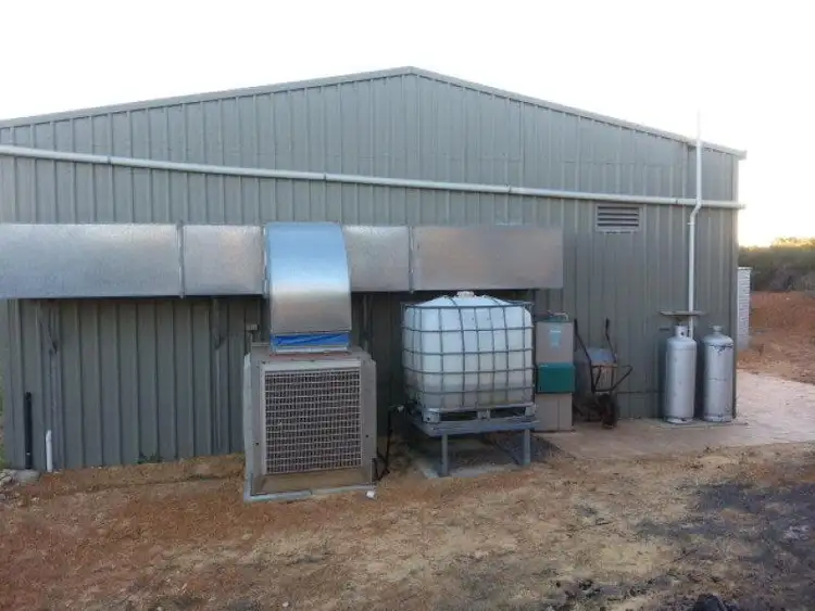 Seventh view of Homely land listing, 128 River Loop, Jurien Bay WA 6516