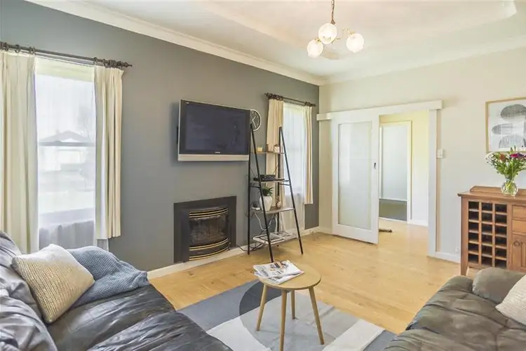 Second view of Homely house listing, 5 Mimosa Avenue, Mildura VIC 3500