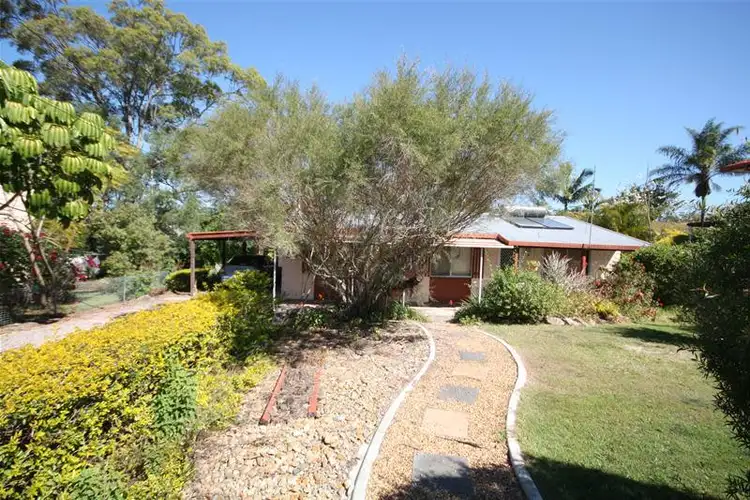 Address available on request