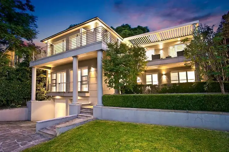 Sixth view of Homely house listing, 1 Collingwood Street, Woolwich NSW 2110