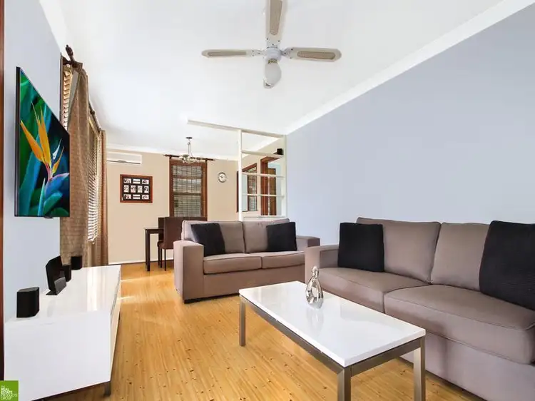 Third view of Homely house listing, 44 Burke Way, Berkeley NSW 2506
