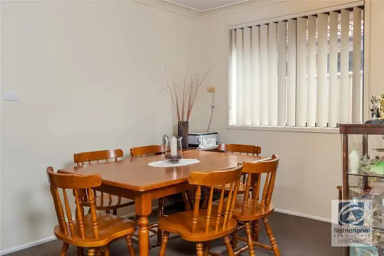 Fourth view of Homely house listing, 11 Icarus Place, Quakers Hill NSW 2763